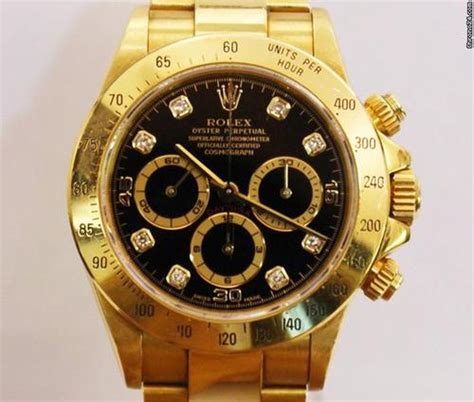 vendita rolex replica roma